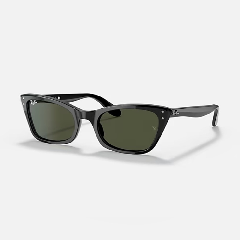 Rayban Lady Burbank Sunglasses